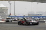 Nissan GT-R Race Scene Picture